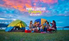 Spend an amazing evening at Pawna lake camping with your loved ones
