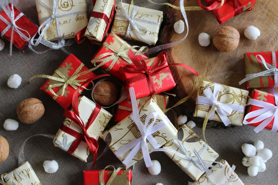 Christmas Gifts