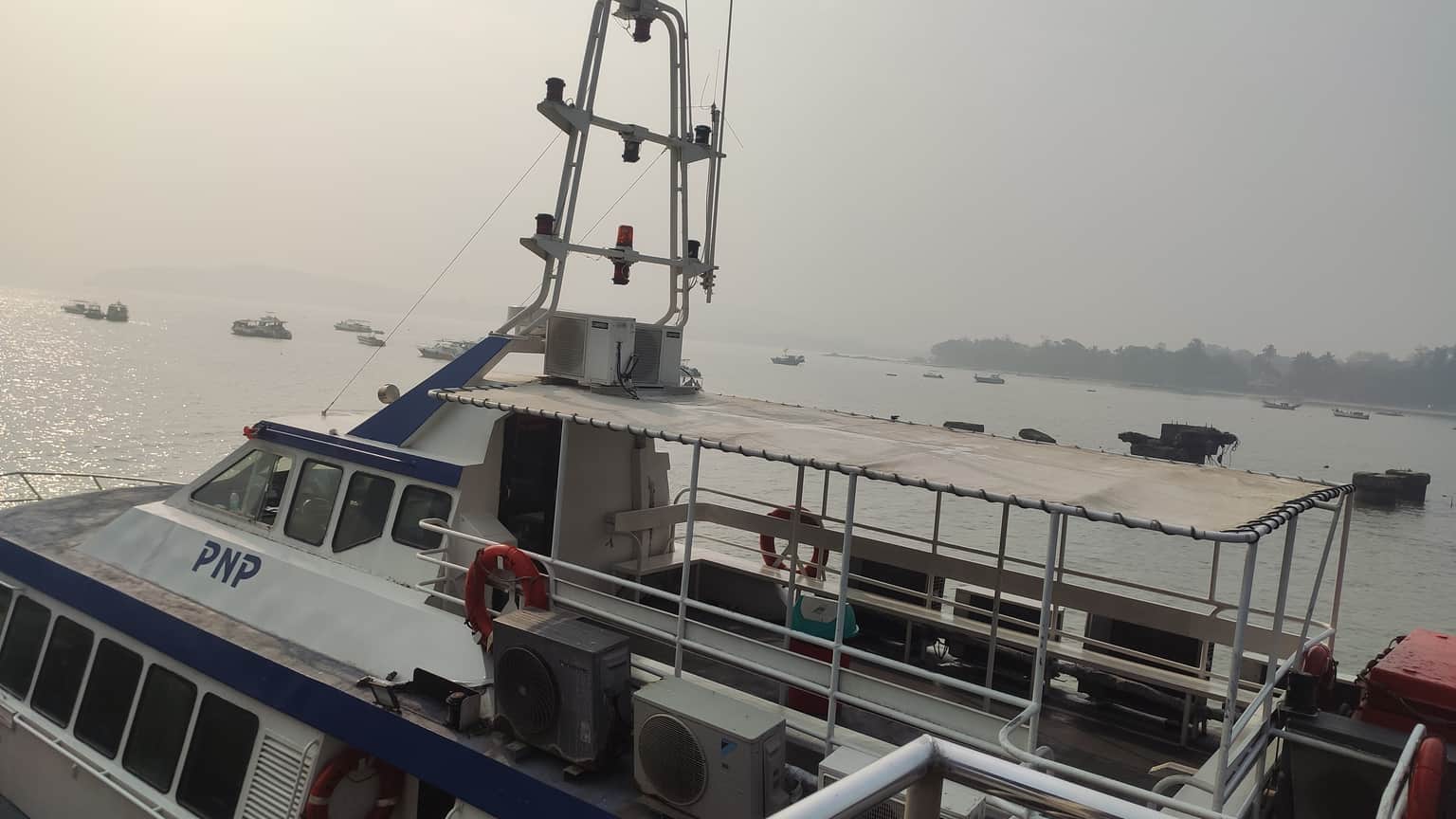 Photo from Mihir Kamdar's trip