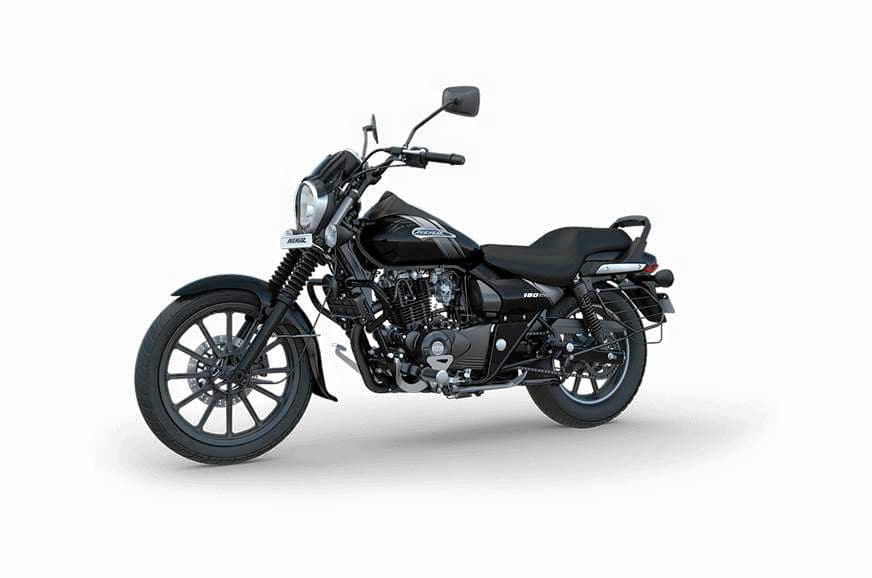 Bike On Rent In Khandala Image