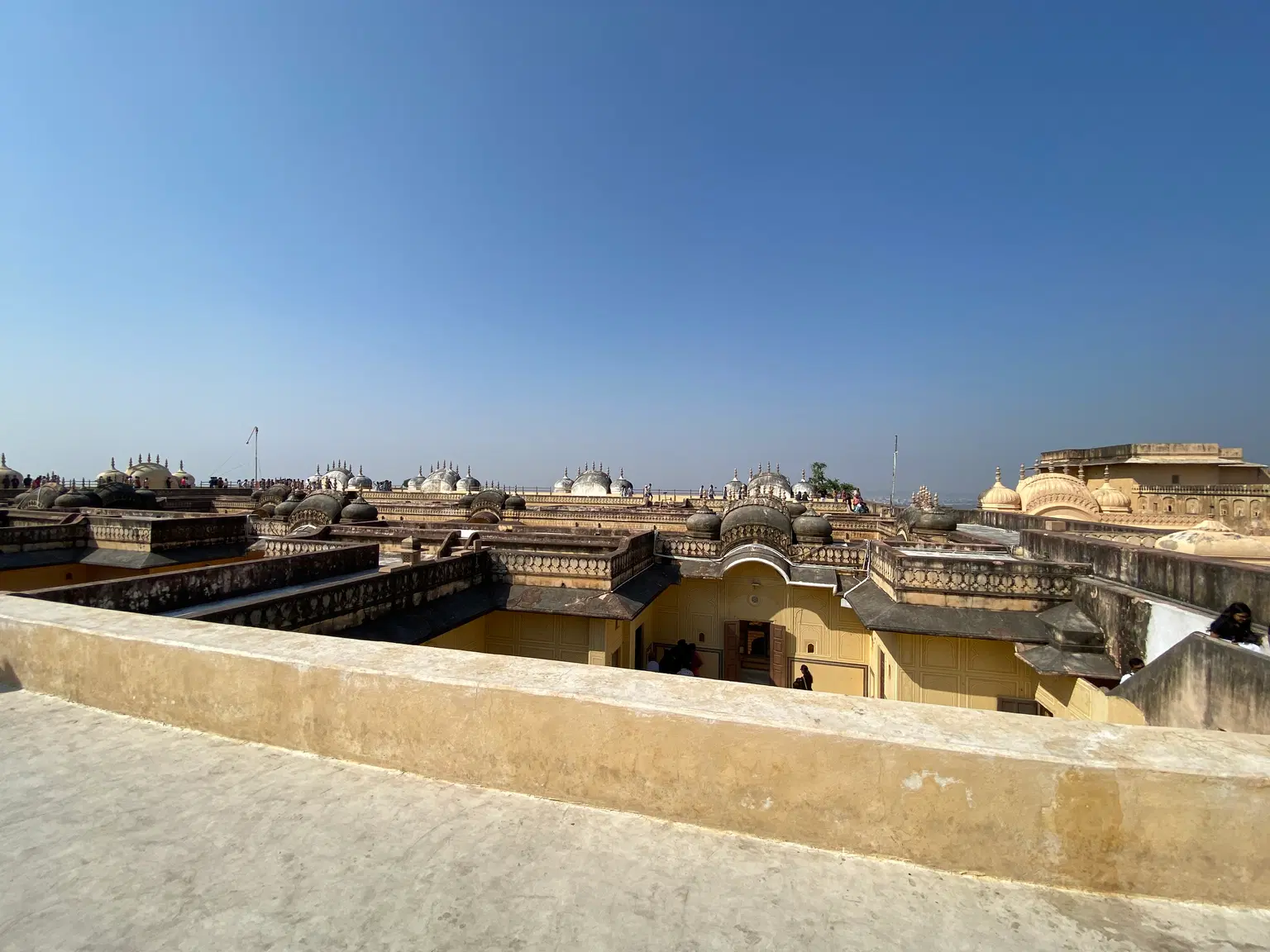 Photo from Mallikarjun .'s trip