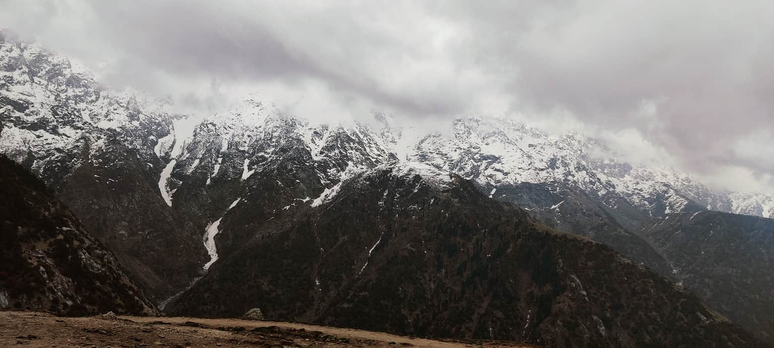 Photo from Chandrakaanth  K S's trip