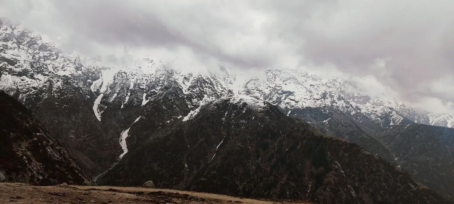 Photo from Chandrakaanth  K S's trip