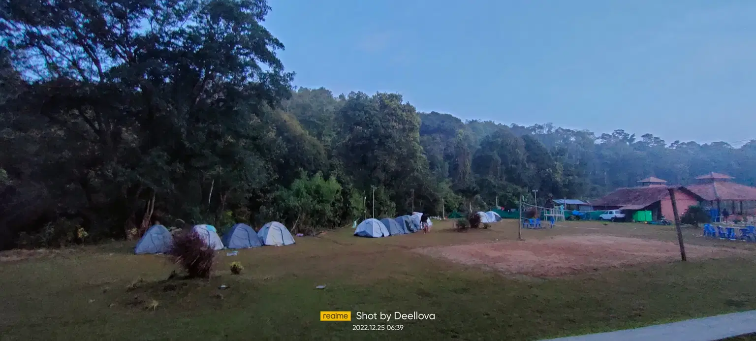 Photo from Deepak Ranjan's trip
