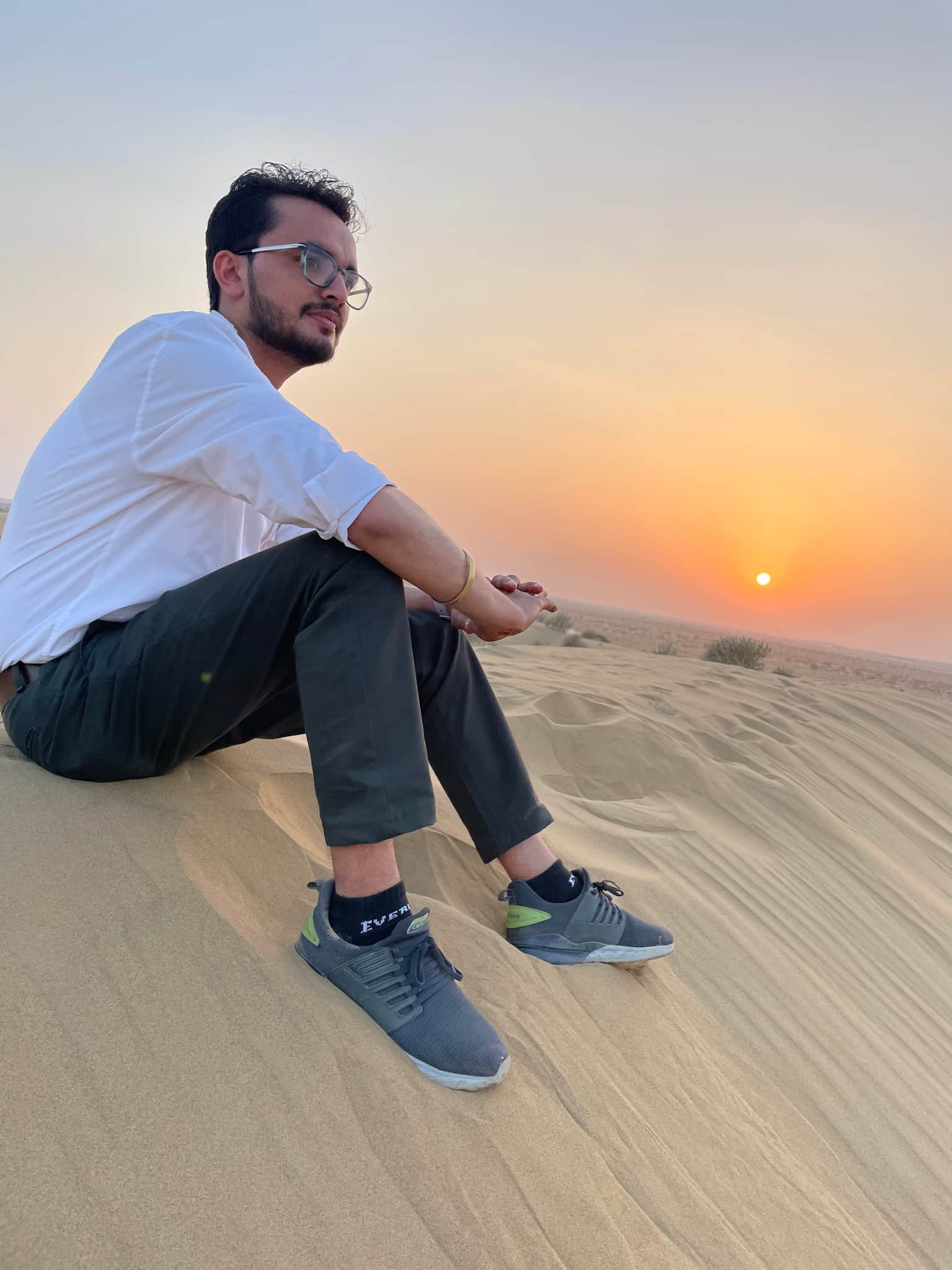 Traveller photo