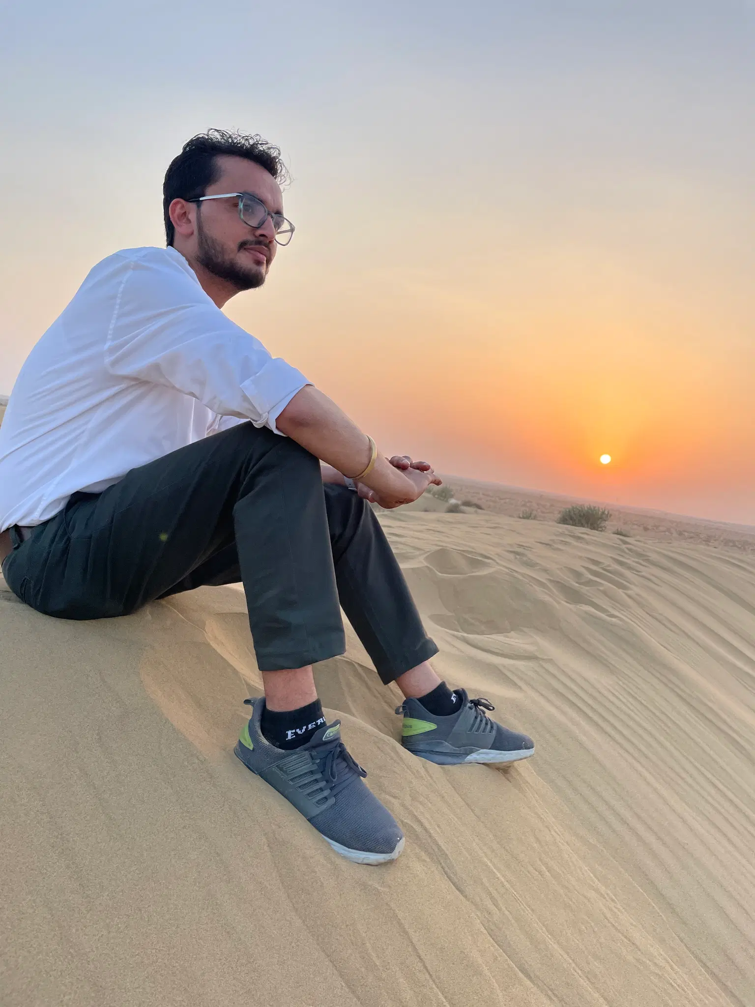 Photo from Khushwant Singh Yadav's trip