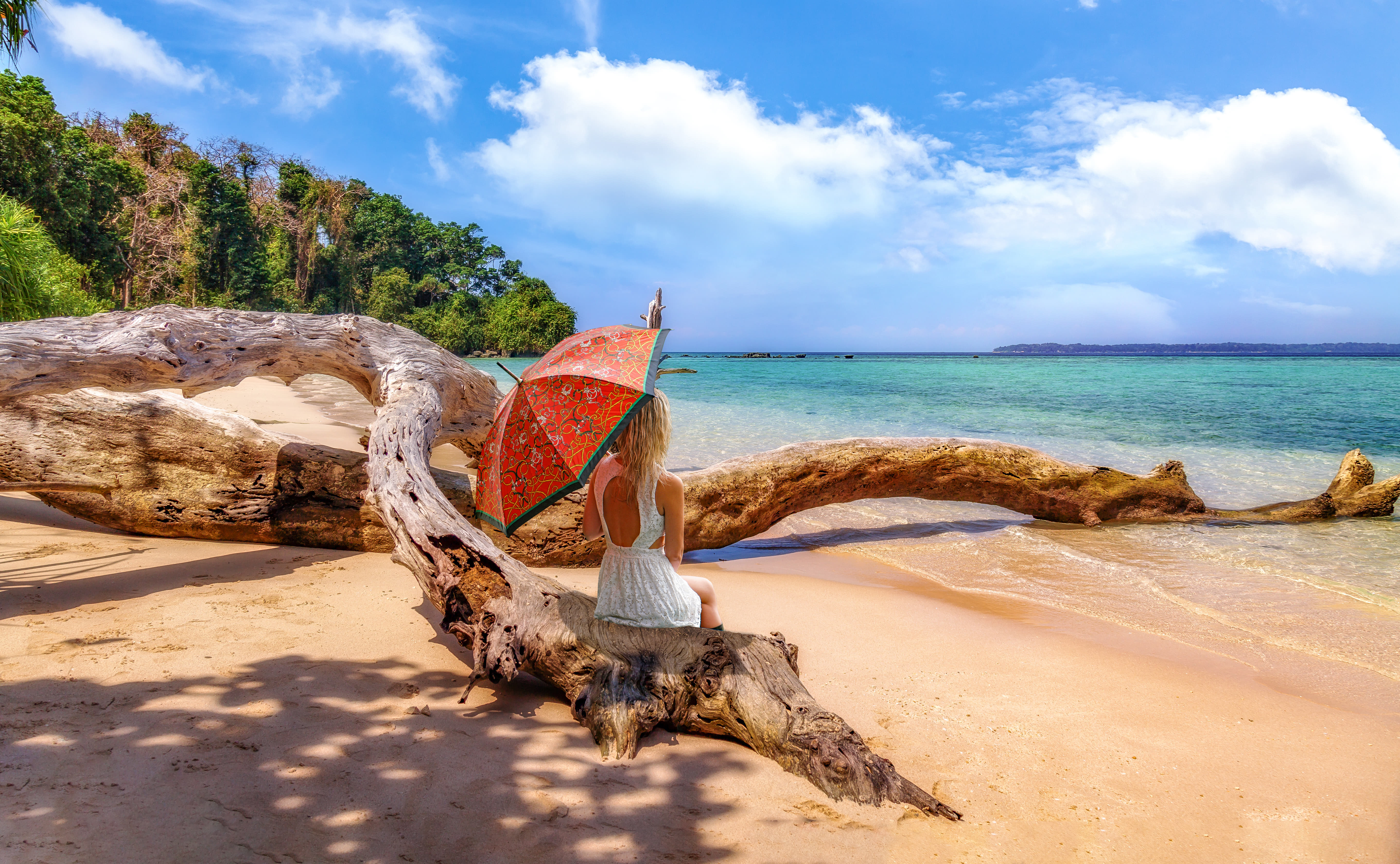 Port Blair Tourism & Travel Guide | Thrillophilia