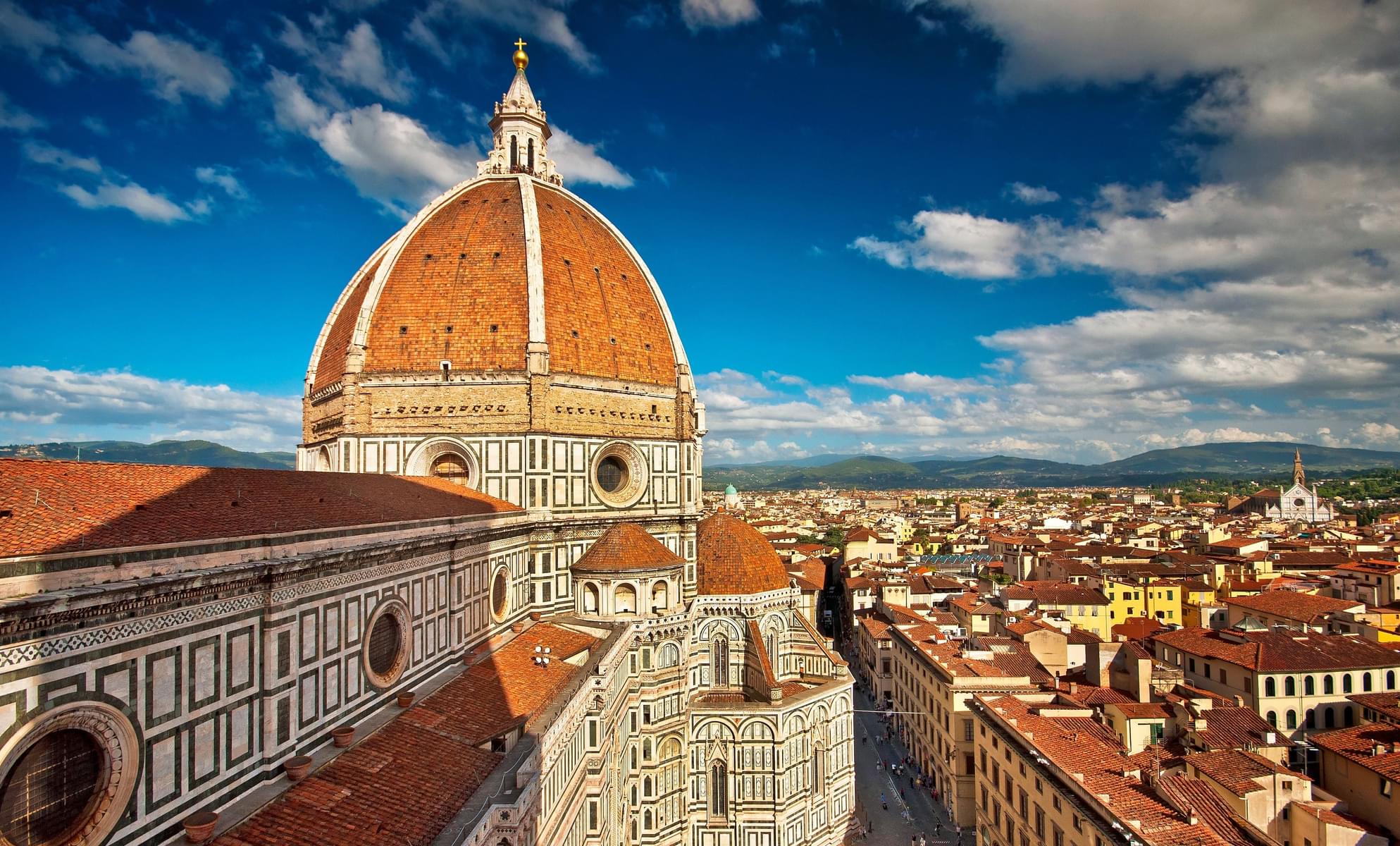Know Before You Book Duomo Florence Tickets
