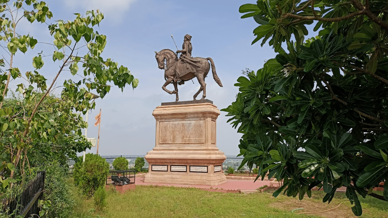 Masuriya Hill Garden Overview