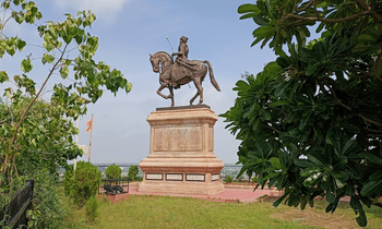 Masuriya Hill Garden