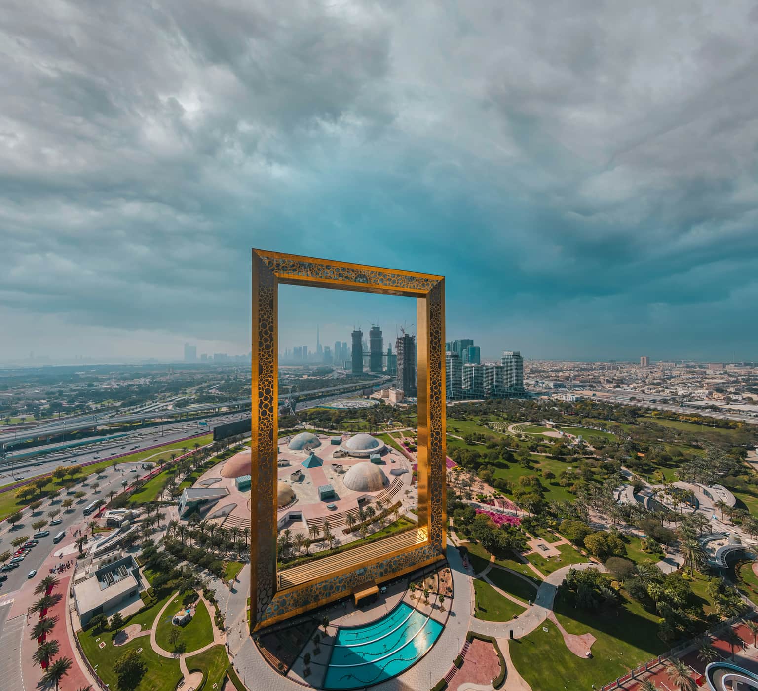 Dubai holiday packages