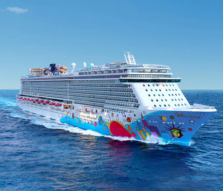 Norwegian Cruise Line