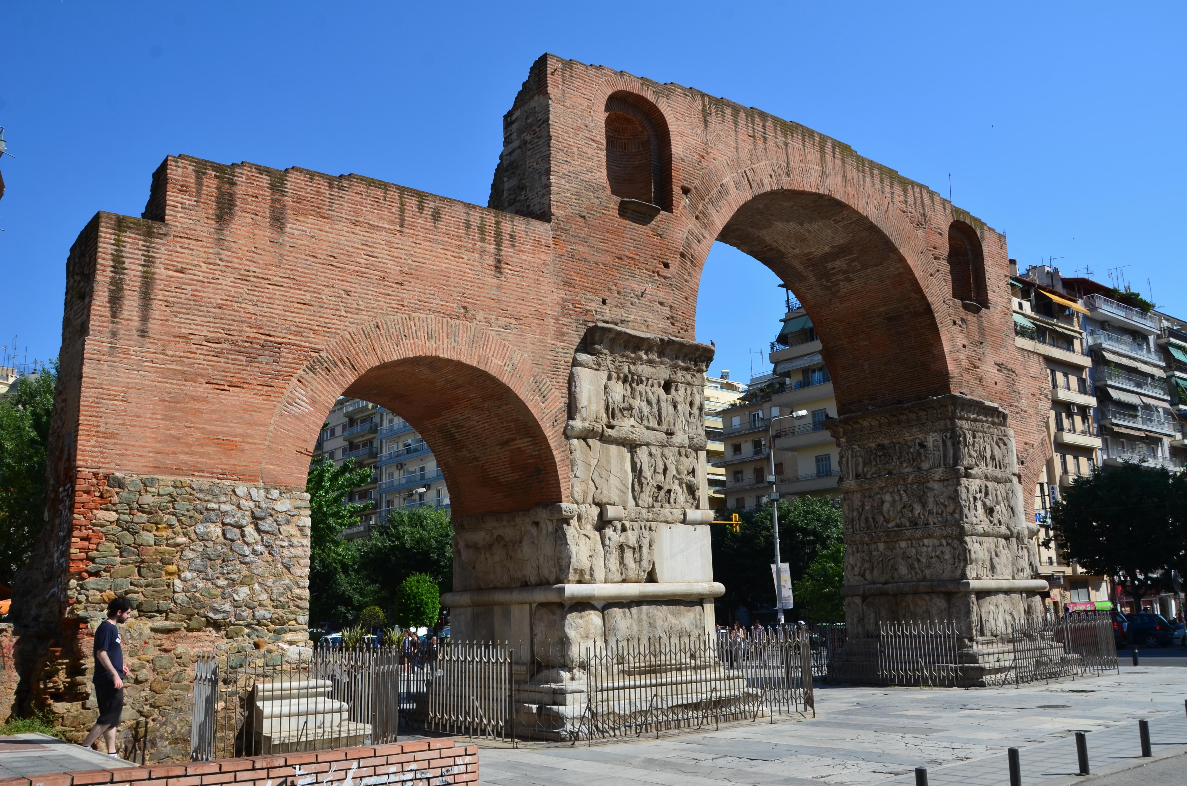 Arch of Galerius