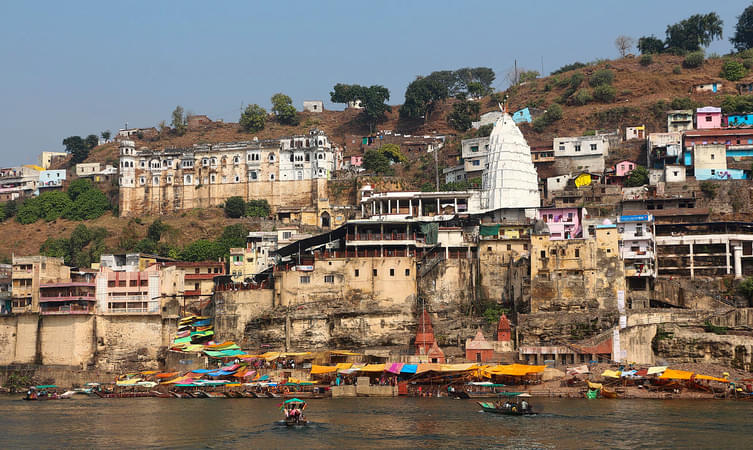 Omkareshwar Temple