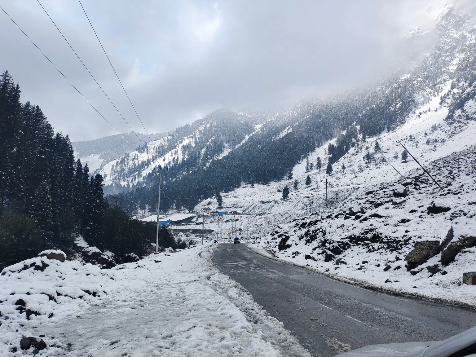 Photo from Tanushree Mitra's trip