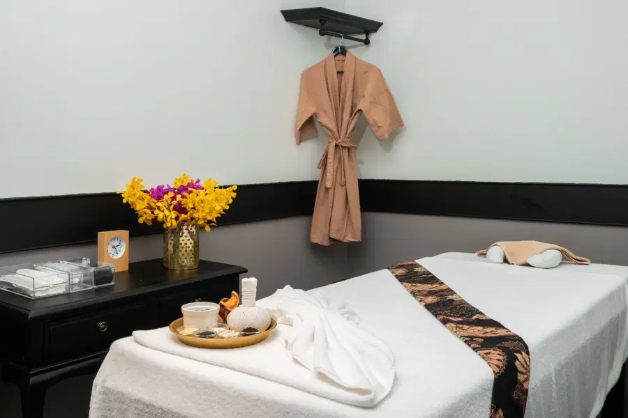 Kim's Massage and Spa Experience in Old Town, Phuket Image