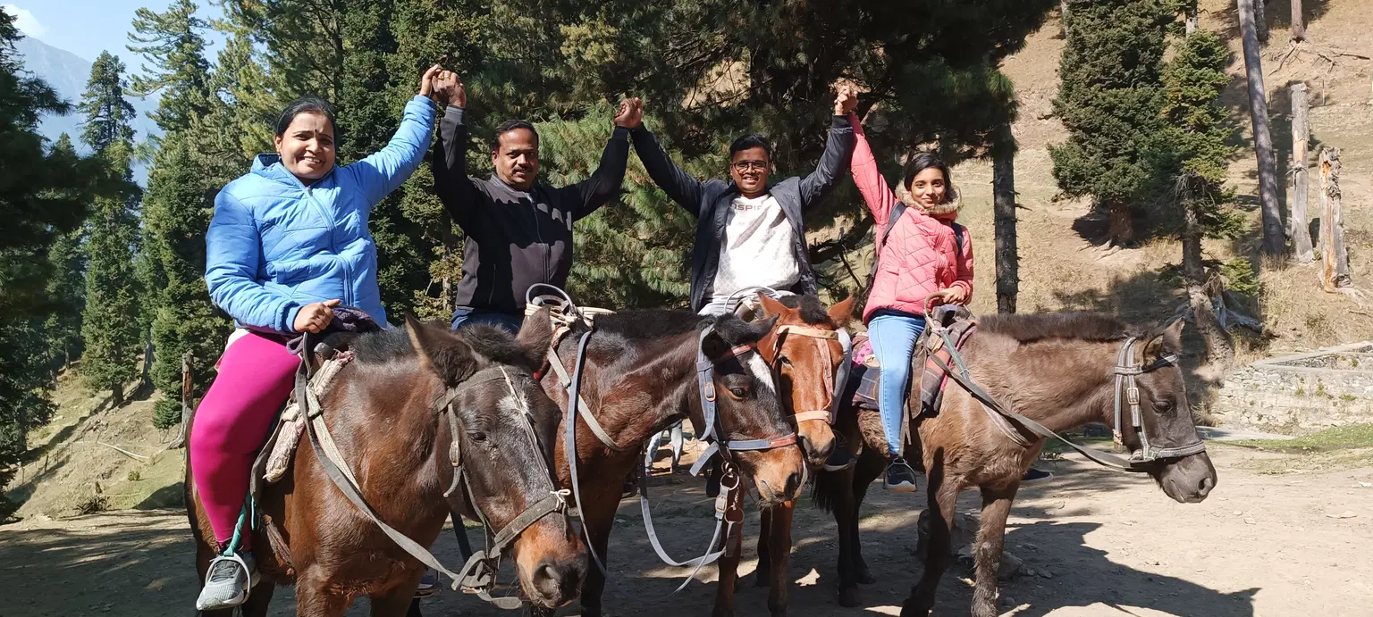Photo from B. Jagadeesh's trip