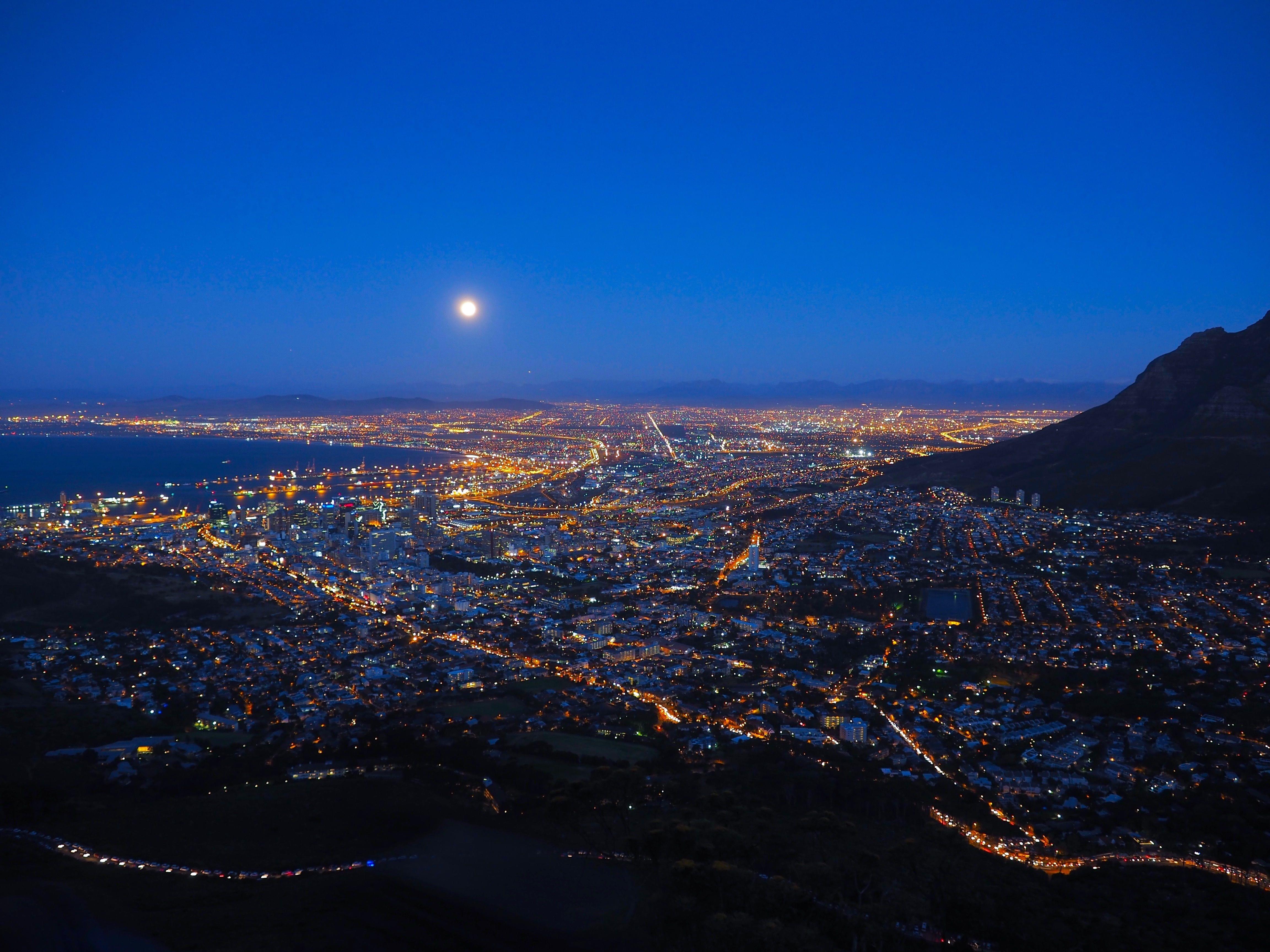 Cape Town Nightlife