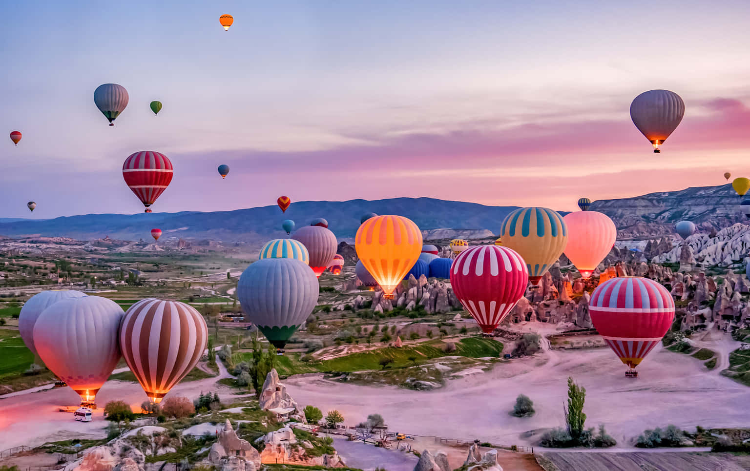 The Instagrammable Turkey With Free Bosphorus Cruise Tour