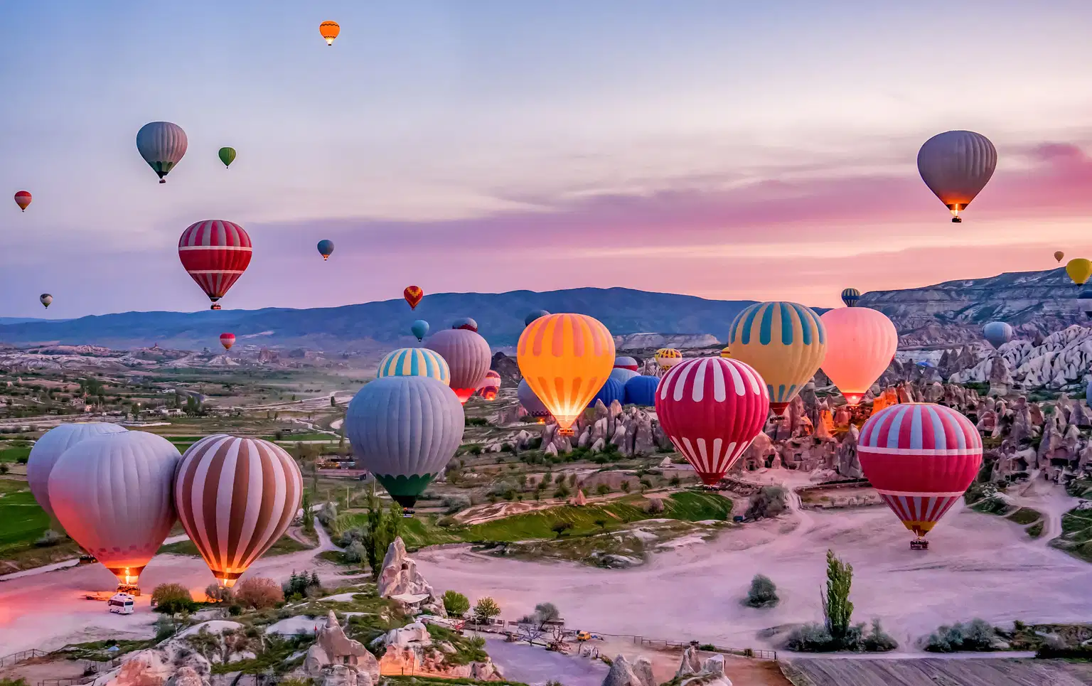The Instagrammable Turkey With Free Bosphorus Cruise Tour