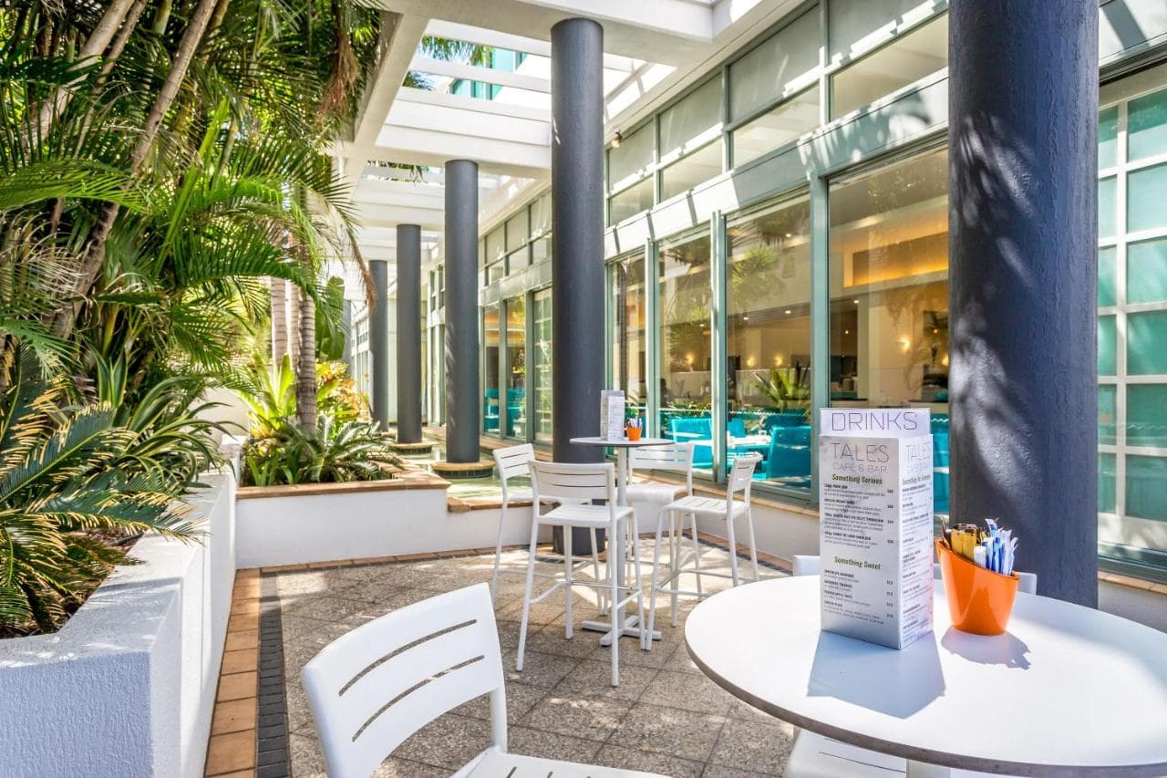 Mantra Legends Surfers Paradise, Australia