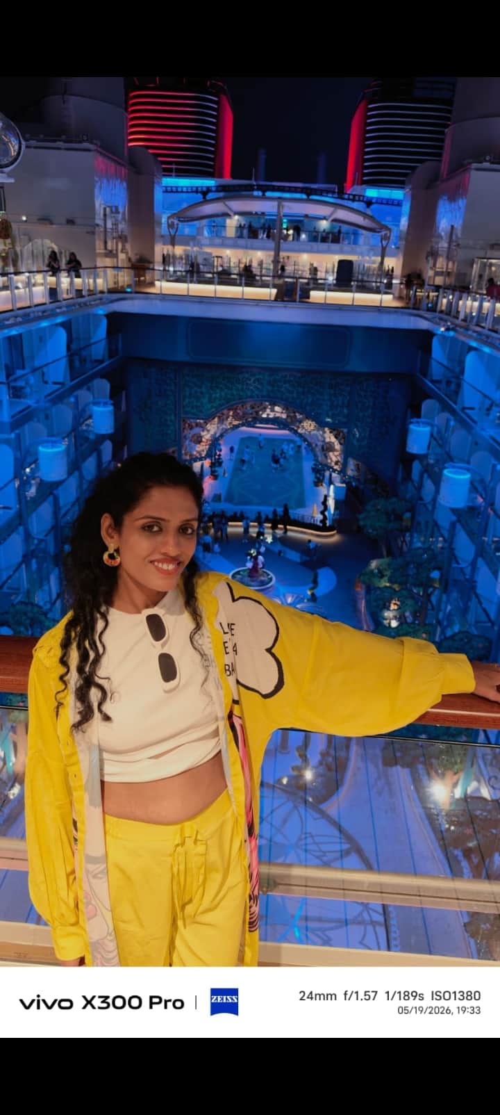Photo from Ruchi 's trip