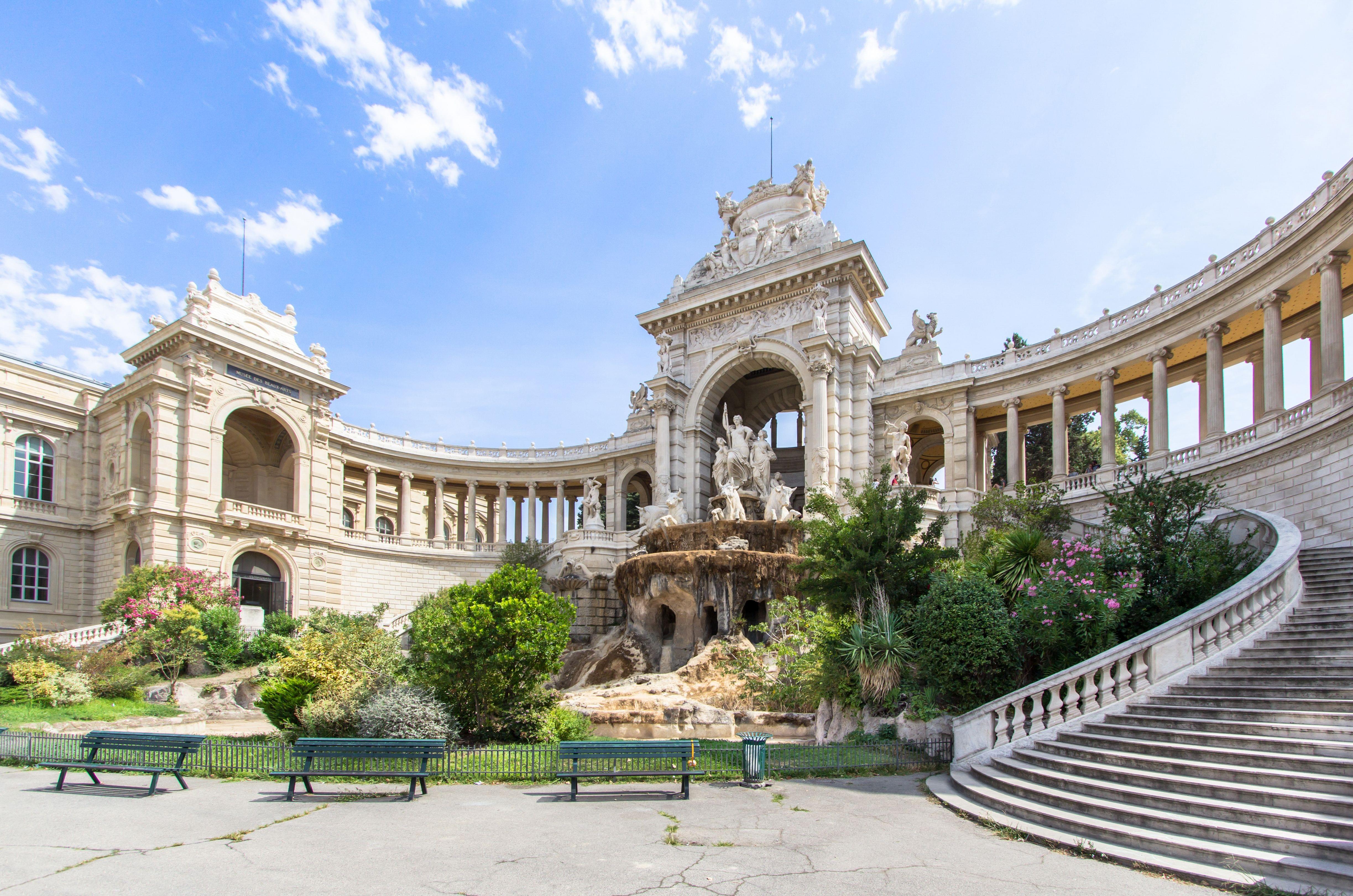 Natural History Museum of Marseille