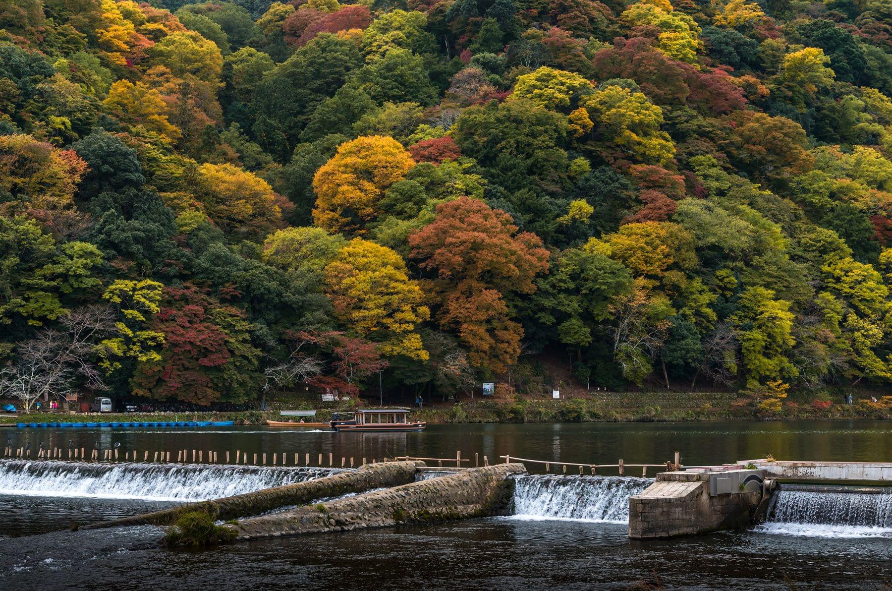 Places To Visit In Kyoto