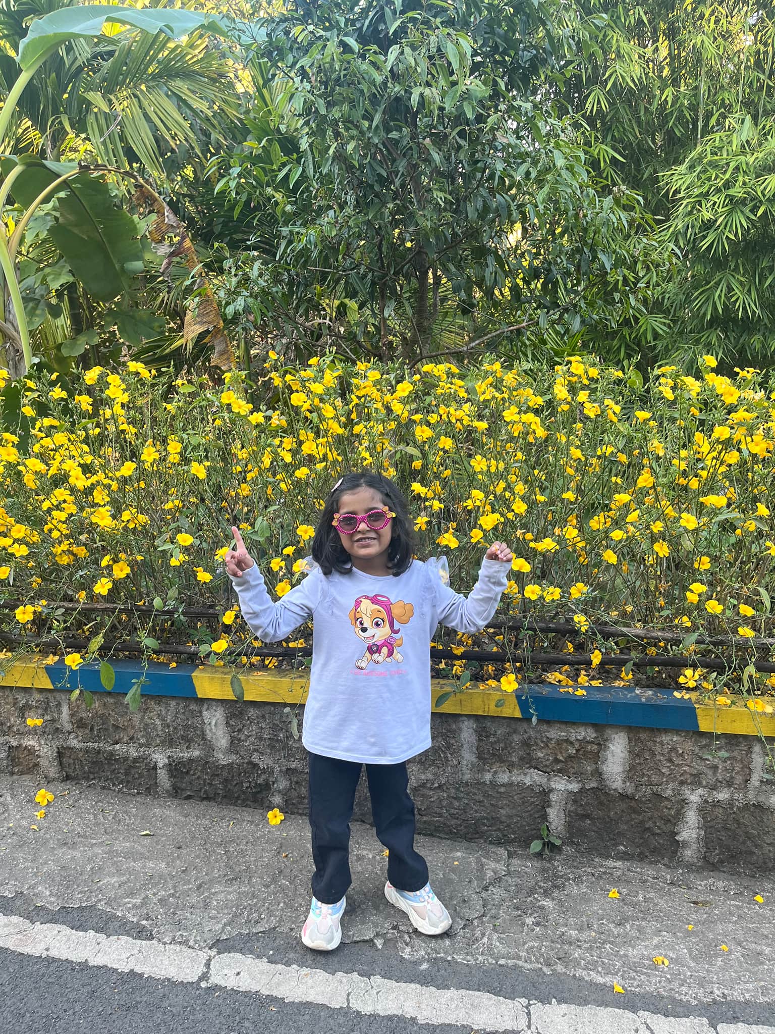 Photo from Monika Gupta's trip