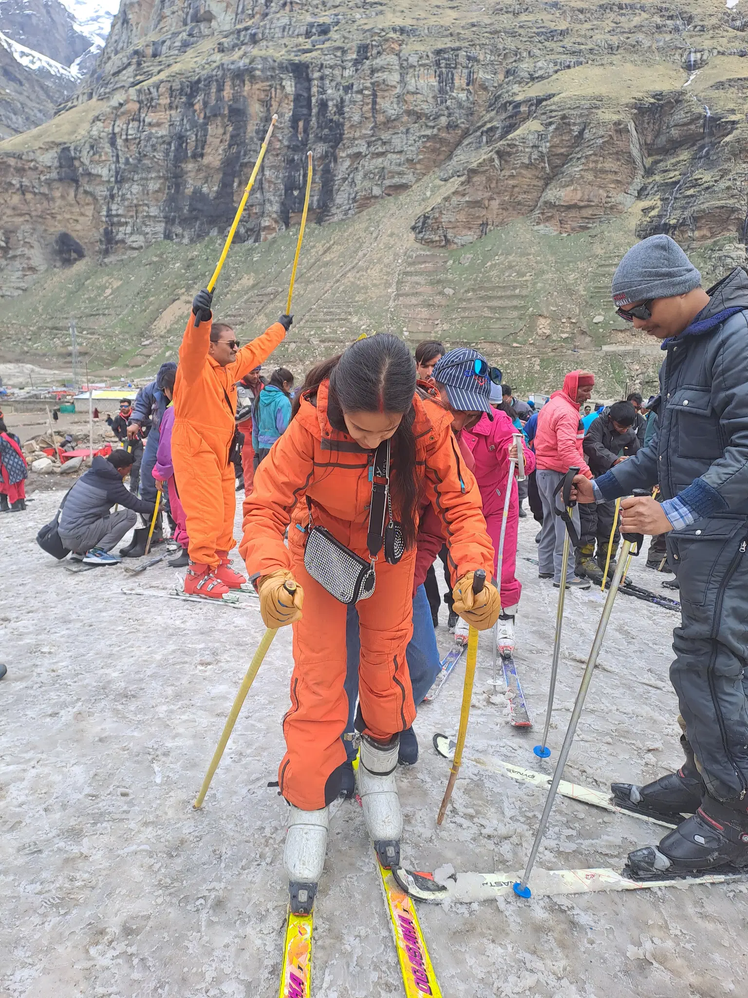 Photo from Avi parashar .'s trip