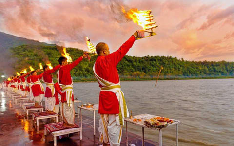 Haridwar Tour Packages | Upto 50% Off May Mega SALE