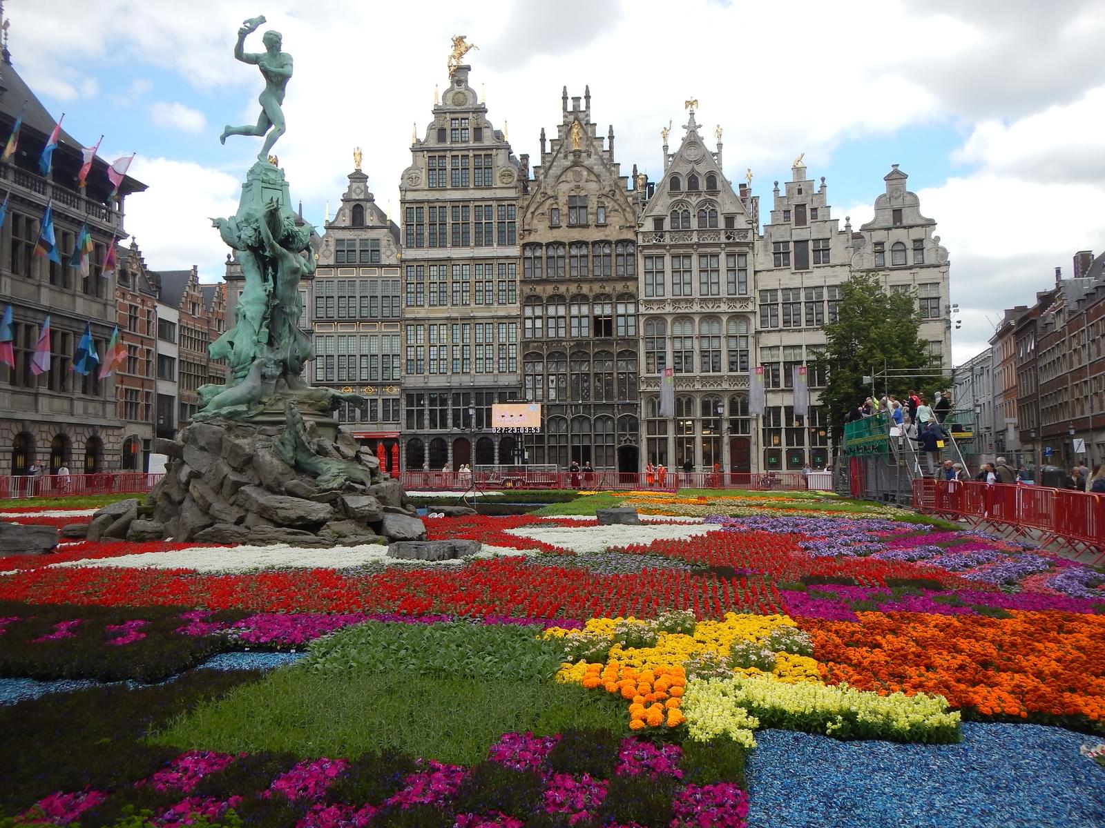 12-Hour Guided Day Trip to Bruges