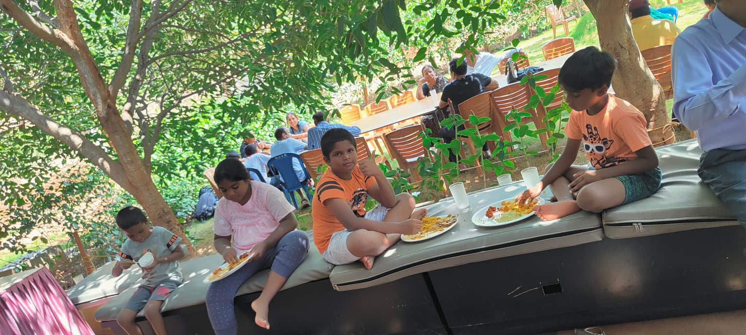Photo from Ajay Kumar's trip