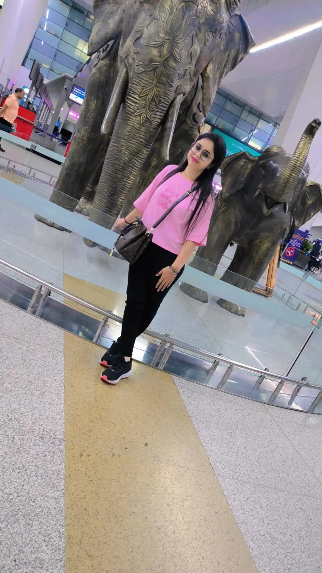 Photo from Priyanka  Gupta's trip