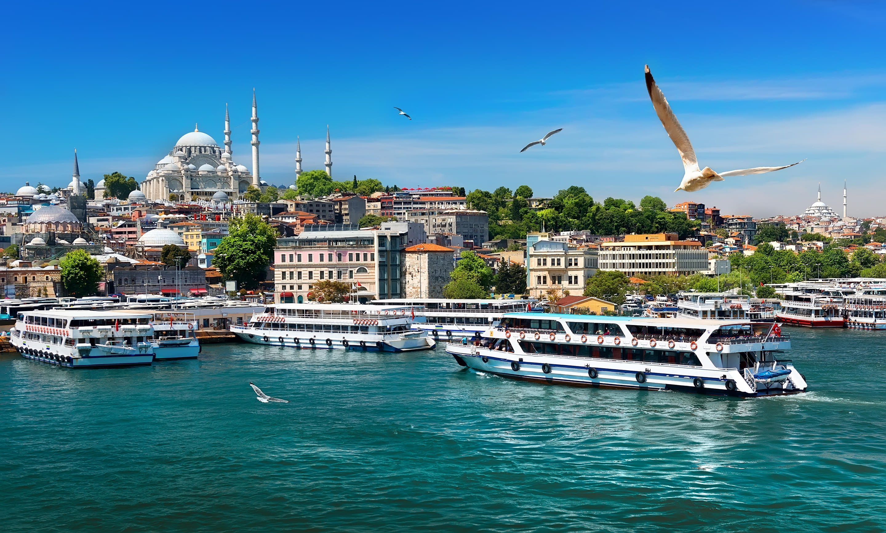 Turkey Packages from Mumbai | Get Upto 50% Off