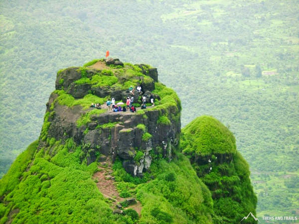 Kalavantin Durg