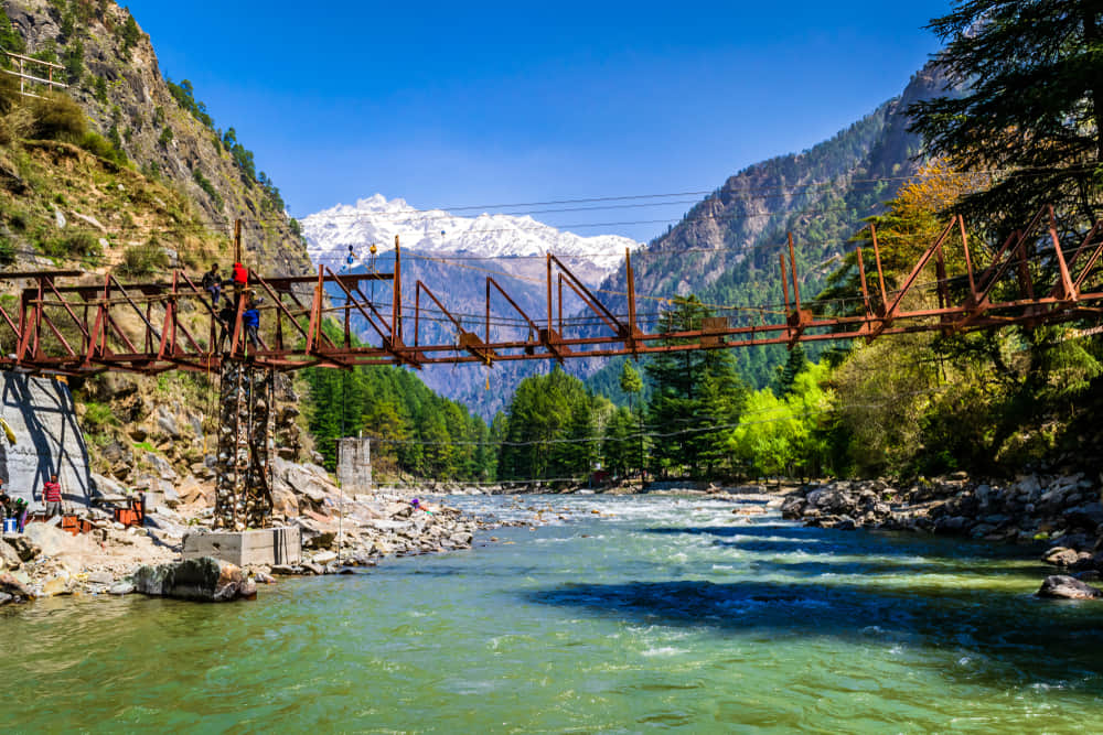 Interesting facts about Kasol