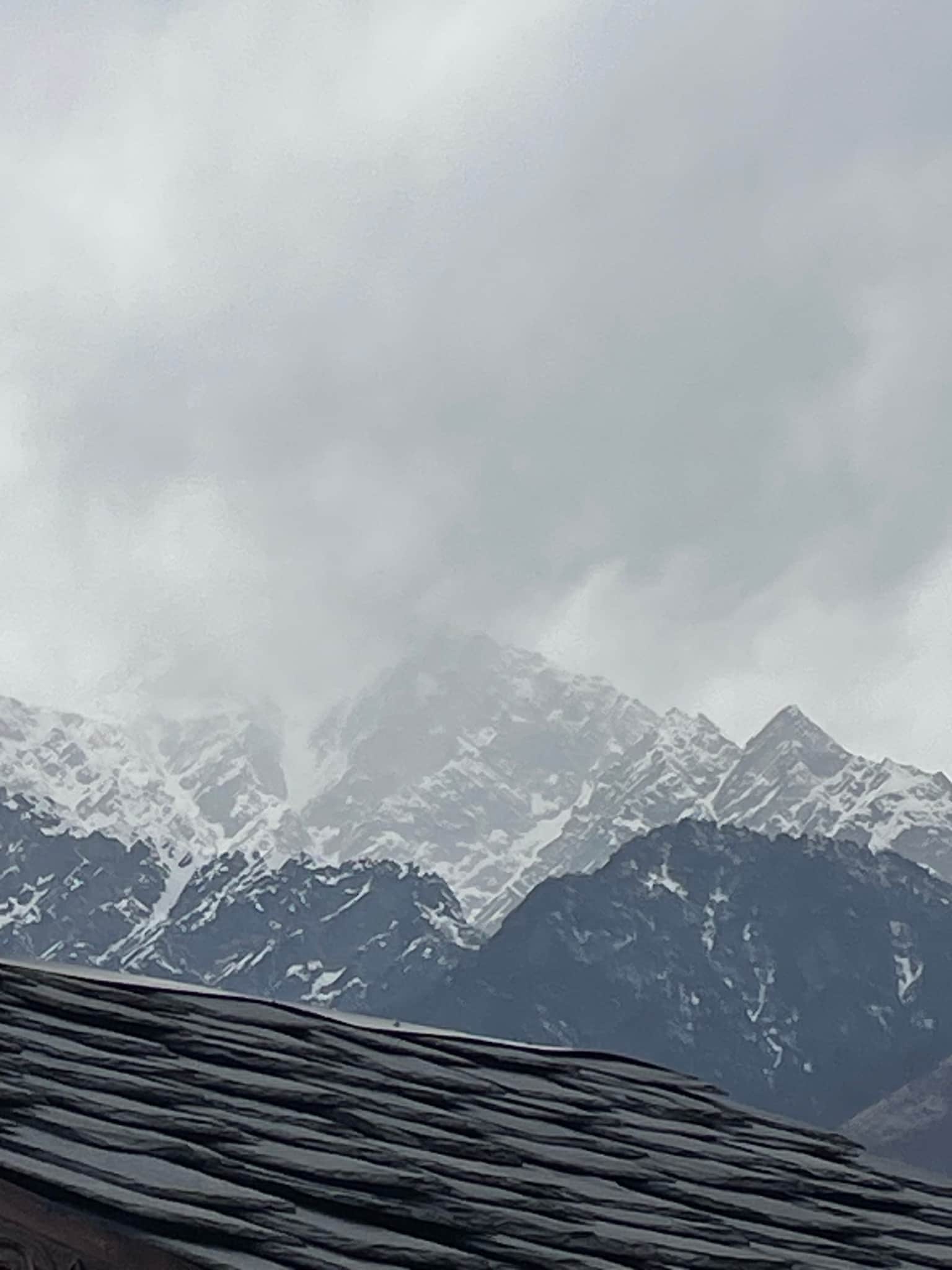 Photo from Ashish 's trip