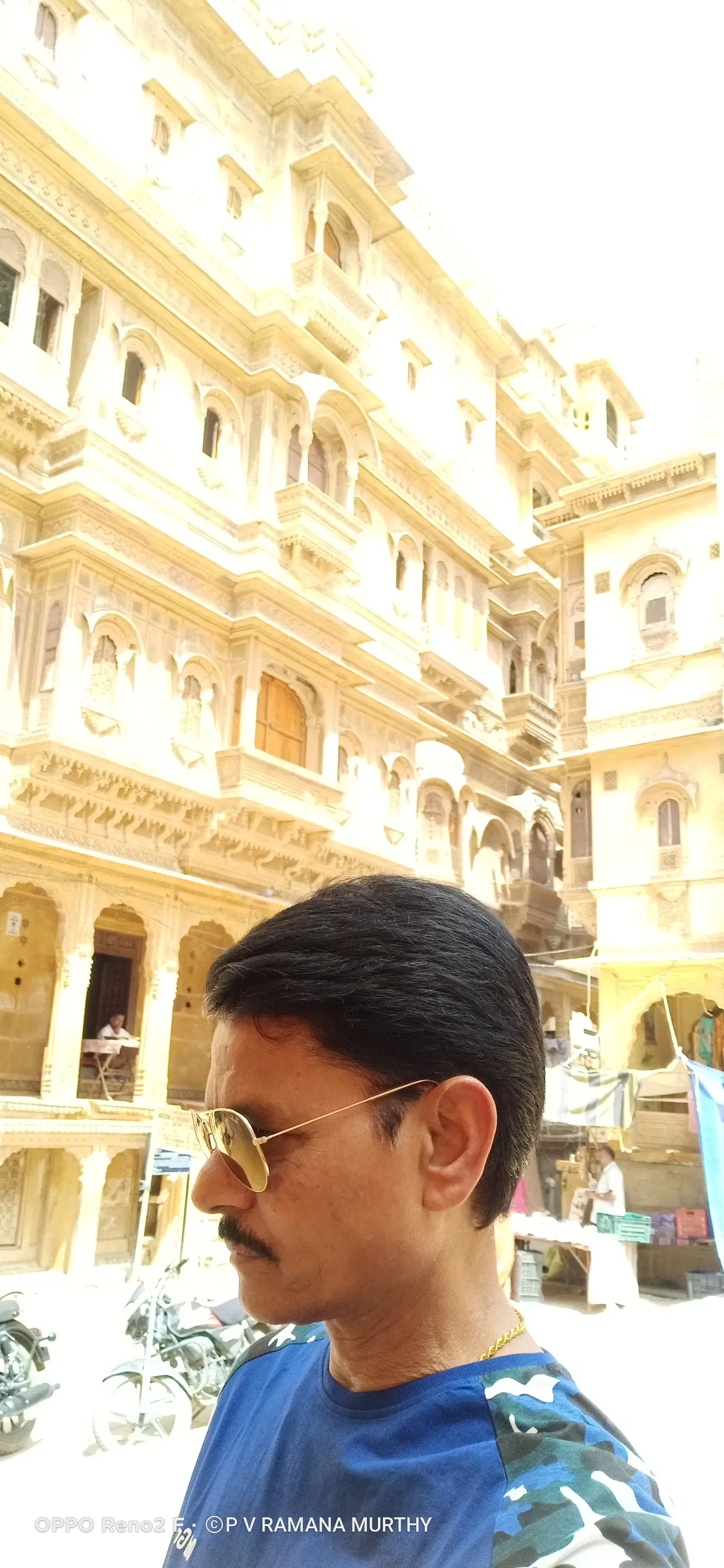 Photo from P V RAMANA MURTHY's trip