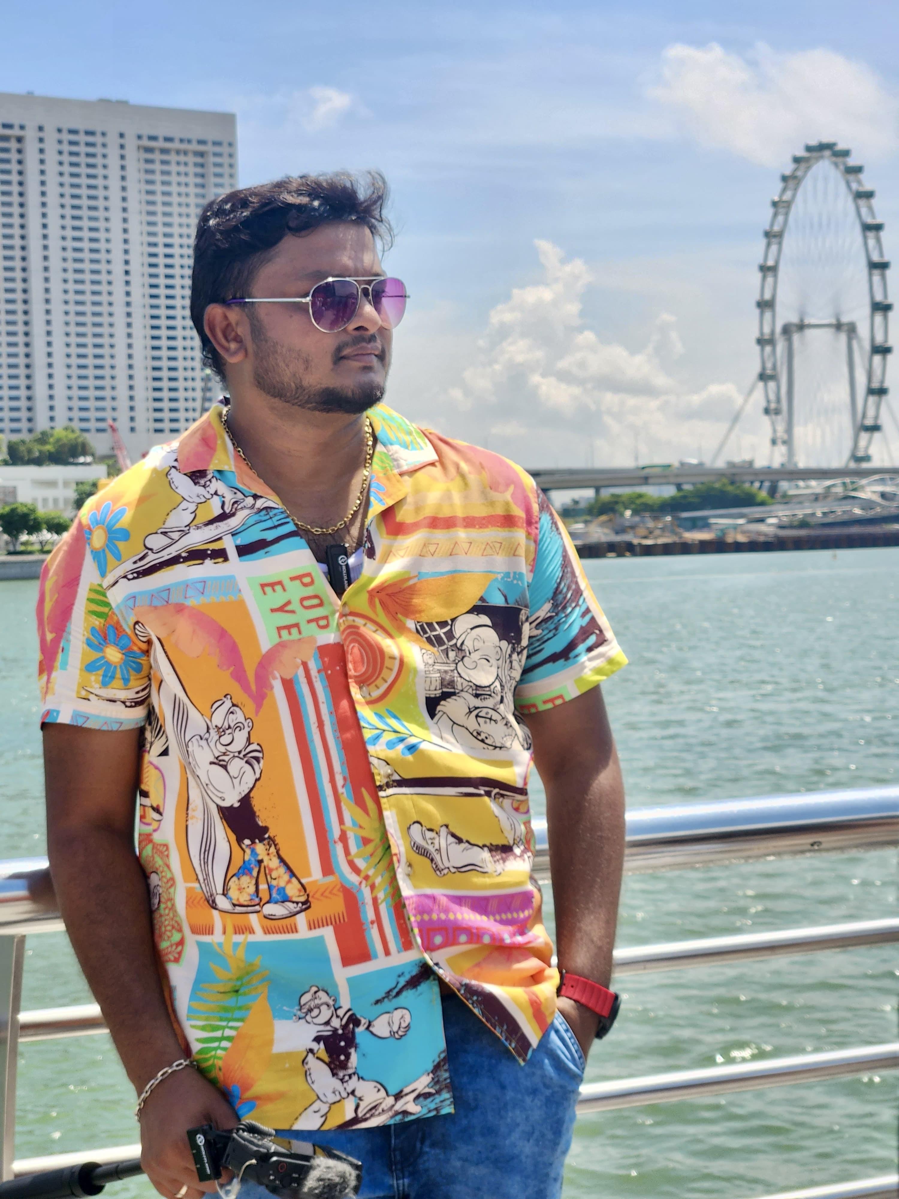 Rajkumar Rajkumar