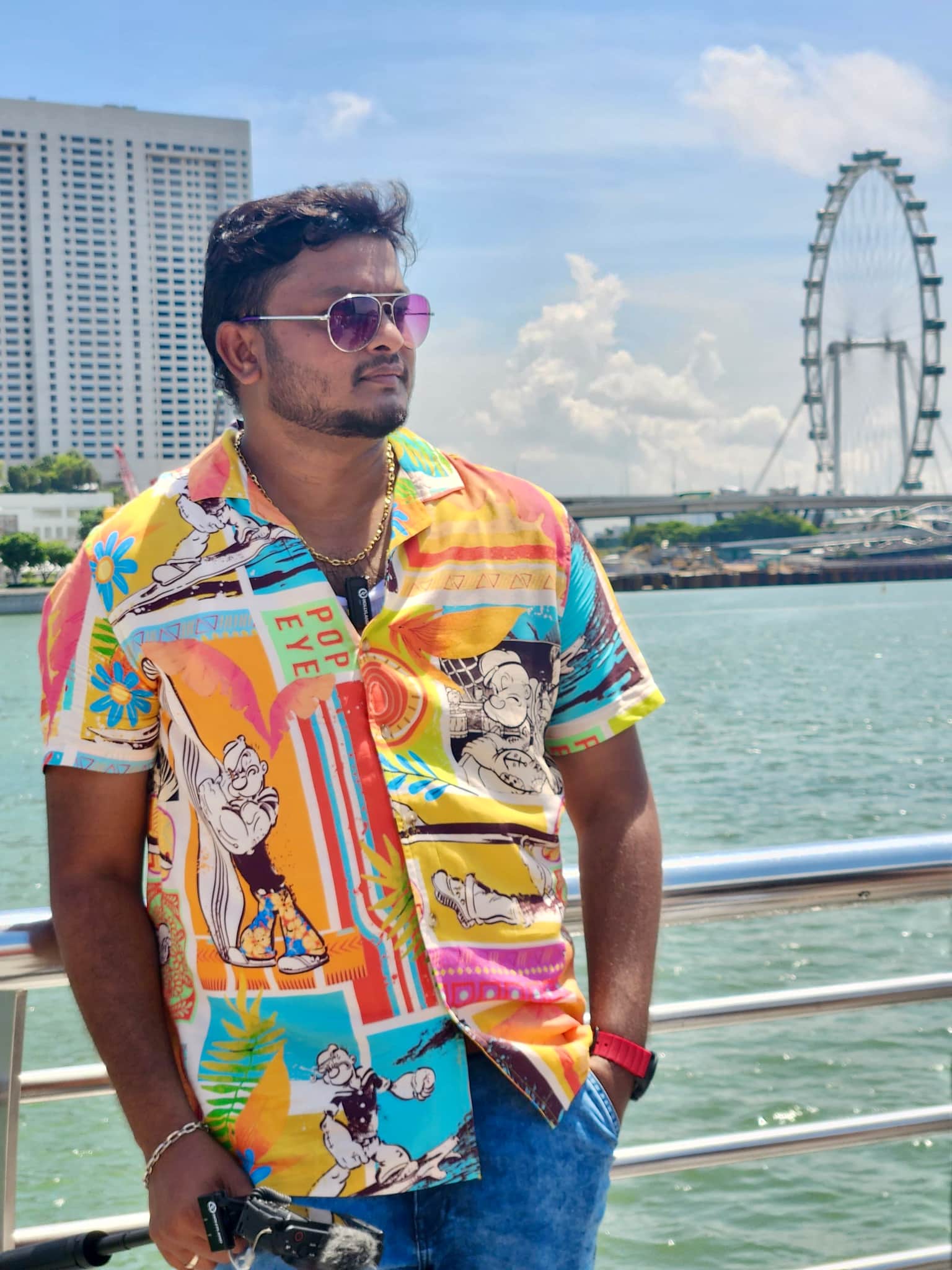 Photo from Rajkumar Rajkumar's trip
