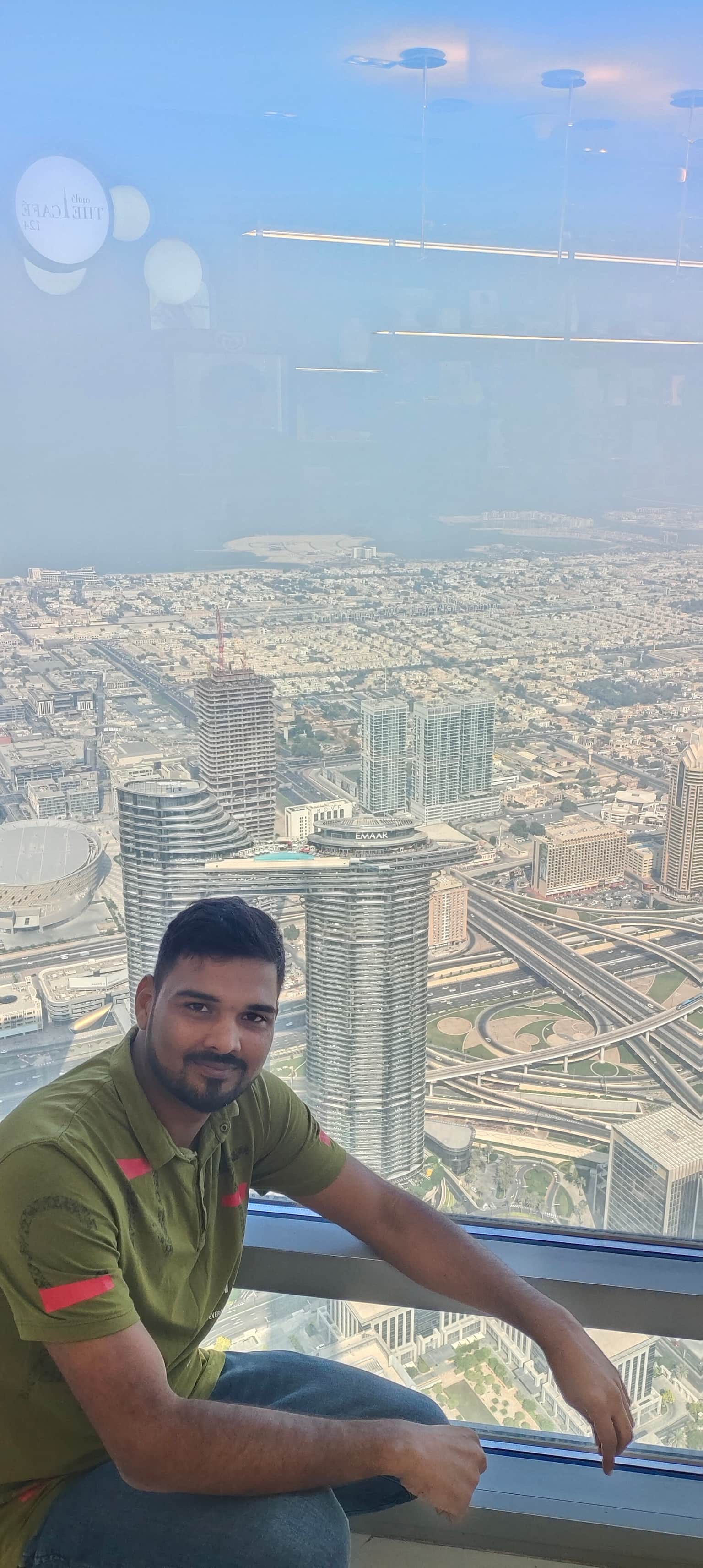 Photo from kunal kunal's trip