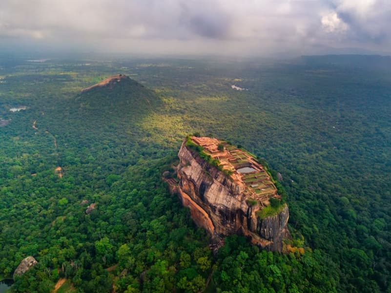 Fully-Loaded Sri Lanka | FREE Excursion to Mirissa Image