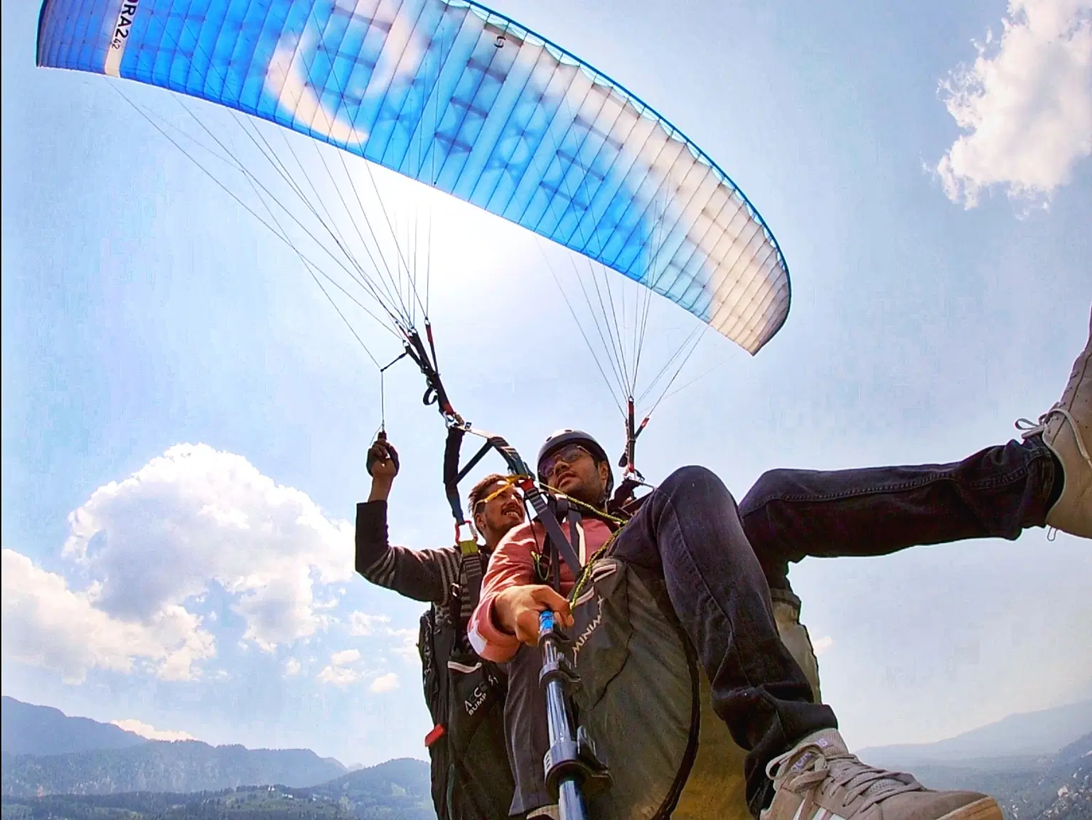 Photo from Hari Sahan's trip