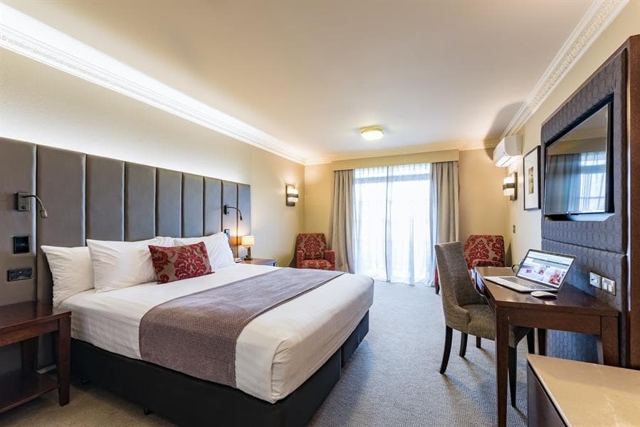Distinction Rotorua Hotel & Conference Centre