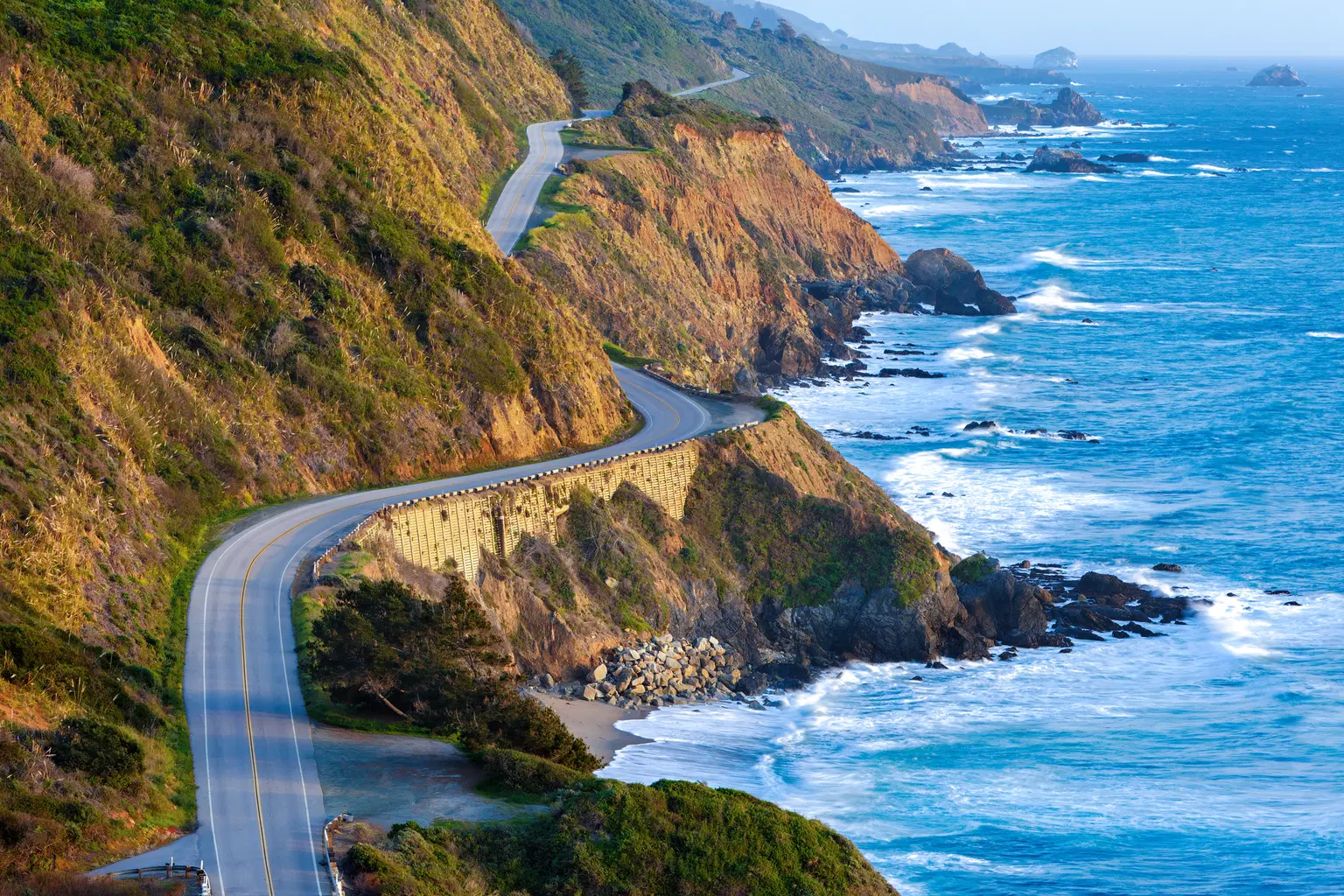 California