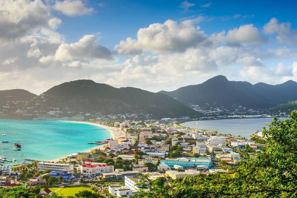 St. Maarten