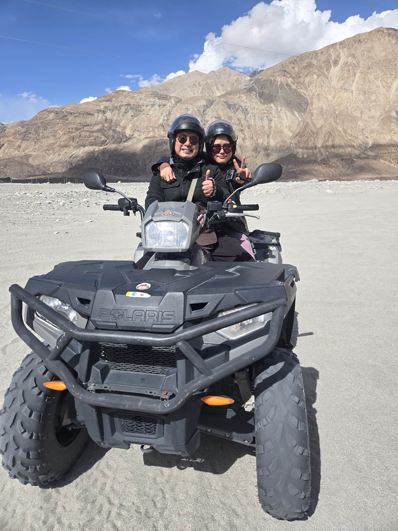 Photo from Daniel Robbin Gurung's trip