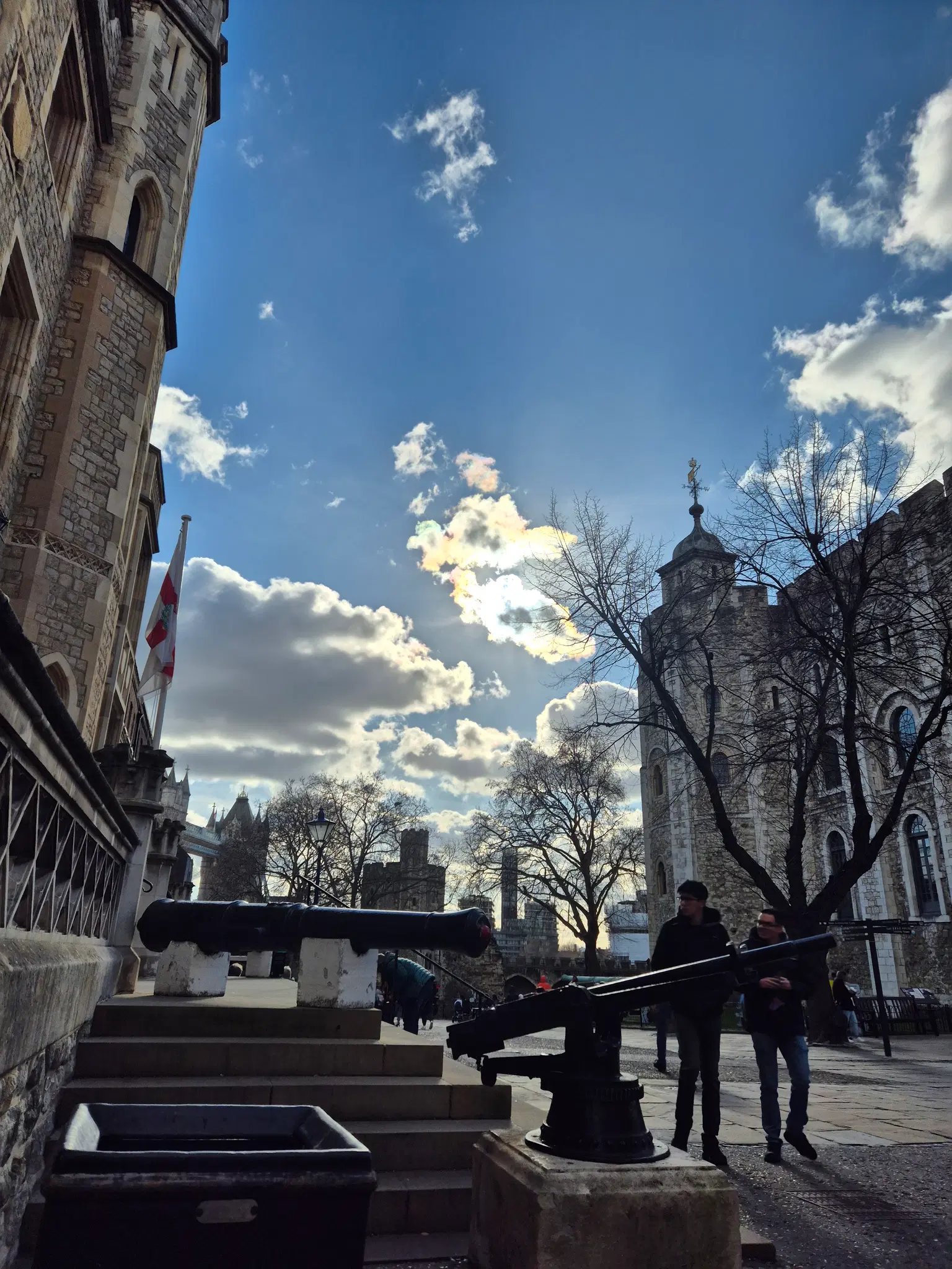Photo from amina mckenzie's trip