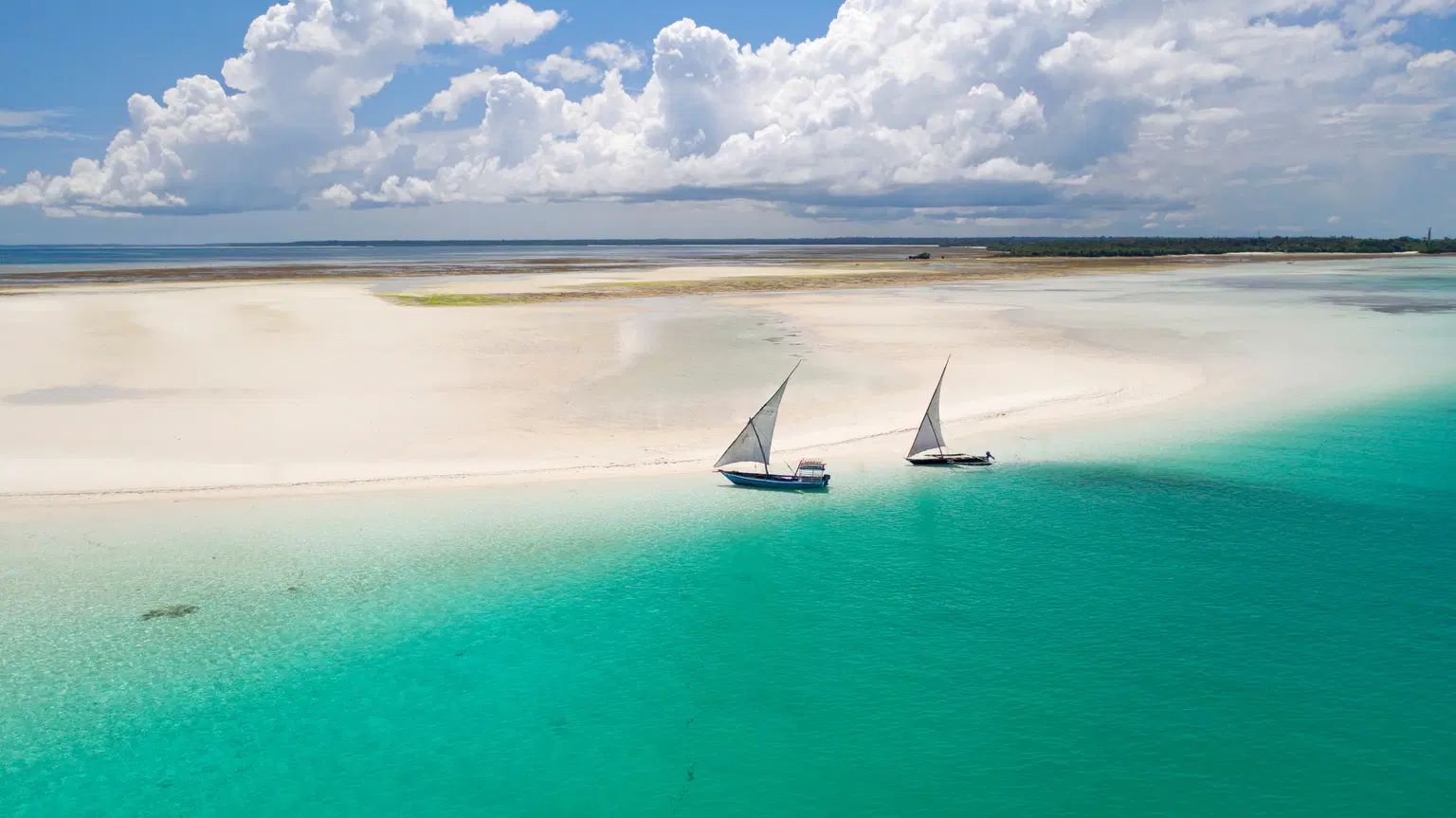 Pemba Island, <em>Tanzania</em>